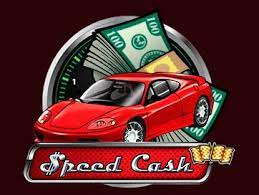 speed cash